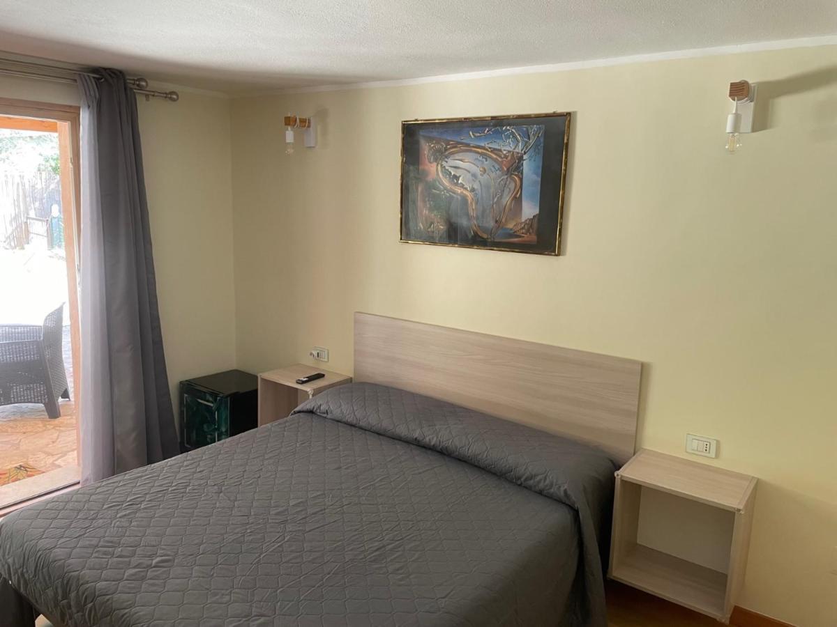 Villa Arya Sant'Andrea  Экстерьер фото